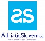 Adriatic logo Adriatic logo